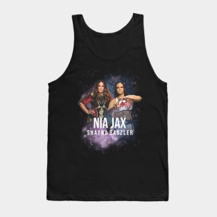 NIA X SHAYNA Tank Top